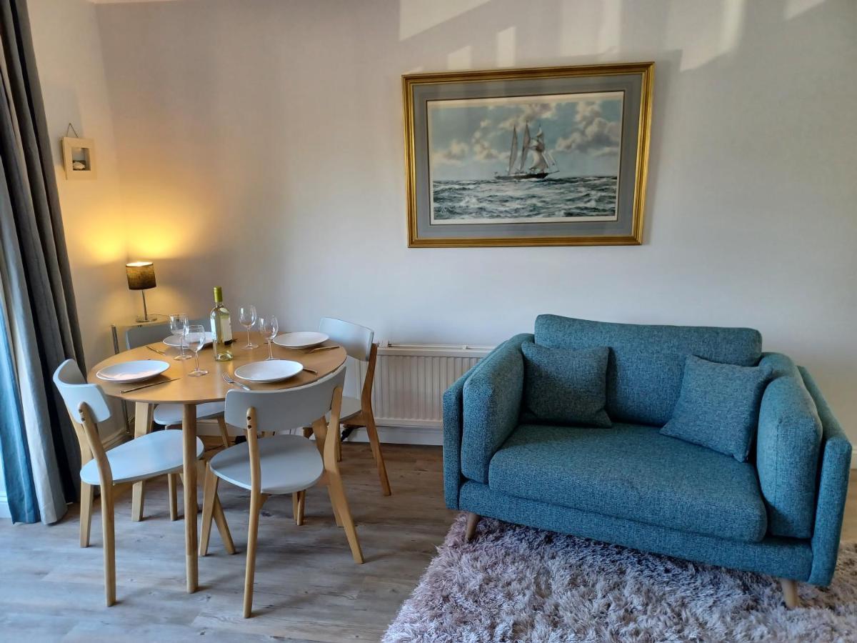 Aqua Vista Apartment Пул Екстериор снимка