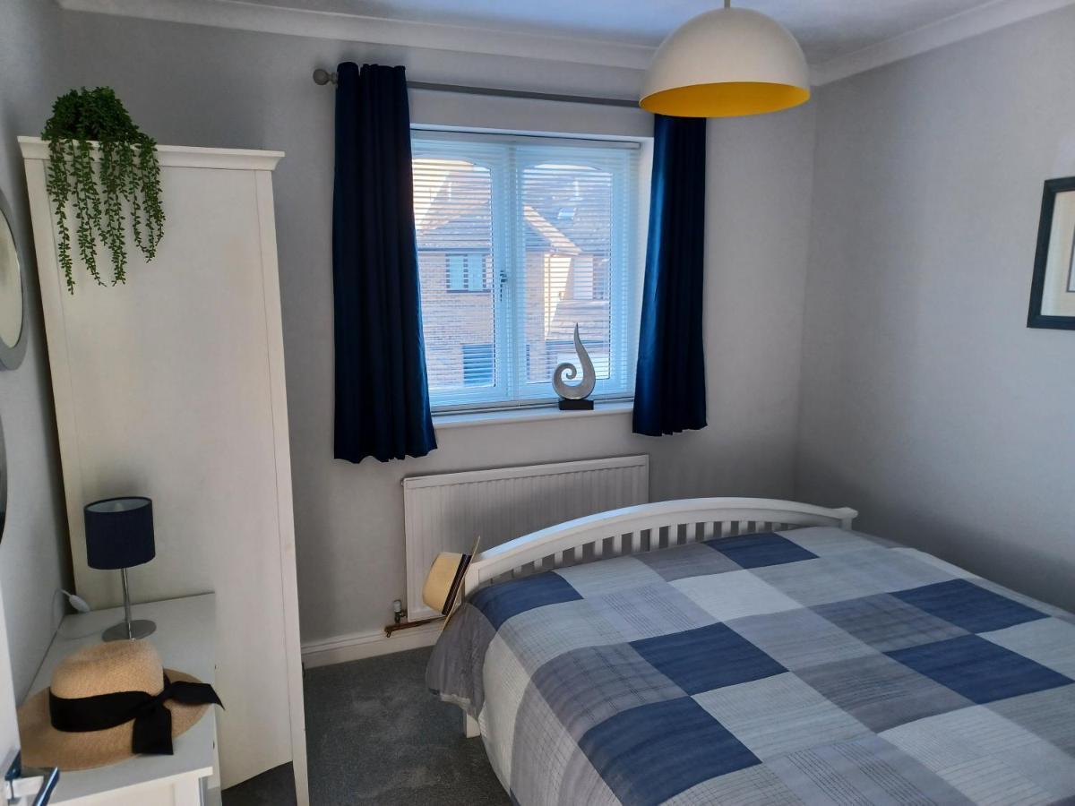 Aqua Vista Apartment Пул Екстериор снимка