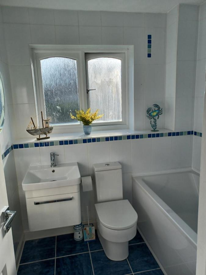 Aqua Vista Apartment Пул Екстериор снимка