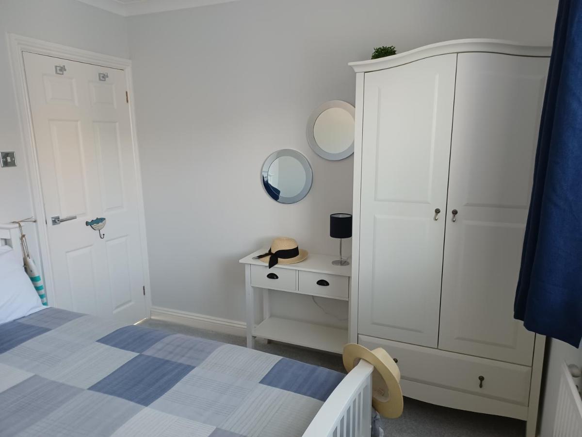 Aqua Vista Apartment Пул Екстериор снимка